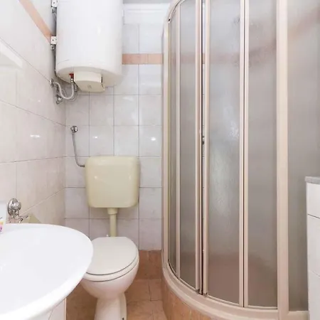 Apartmán In Pula/istrien 11015 *