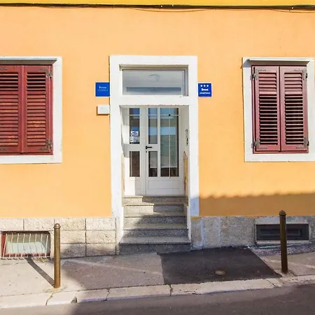 Apartmán In Pula/istrien 11015